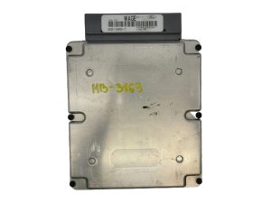 Controlador del motor 95AB12A650YC Ford Escort