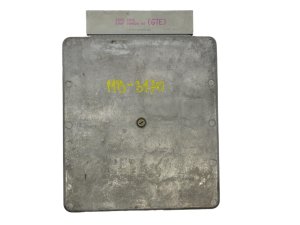 Controlador del motor 93AB12A650AC Ford Escort