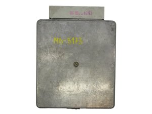 Controlador del motor 92FB12A650CD Ford Escort