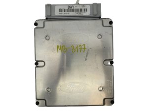 Controlador del motor 94AB12A650EB Ford Escort