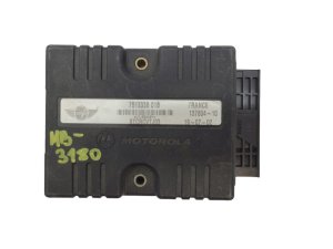 Controlador del motor 751333801B Mini Cooper 8TCRCVTJ03