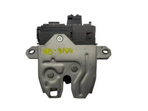 Cerradura del maletero 01041155005 Ford Focus