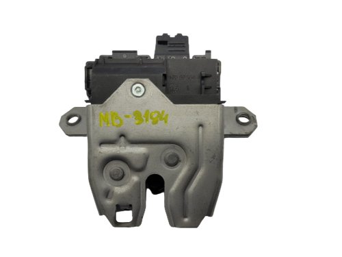 Cerradura del maletero 01041155005 Ford Focus