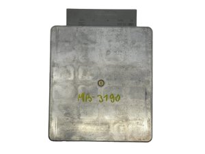 Controlador del motor 96FB12A650MA Ford Fiesta
