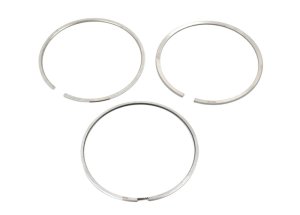 Anillos de pistón originales A203300Q0F Renault 2.3DCI
