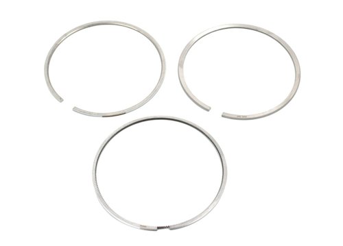 Anillos de pistón originales A203300Q0F Renault 2.3DCI
