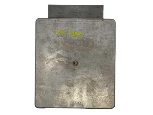 Controlador del motor 98BB12A650KH Ford Cougar