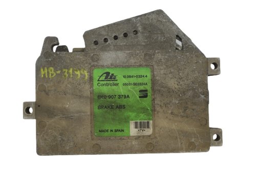 Controlador ABS 6K0907379A Seat Ibiza