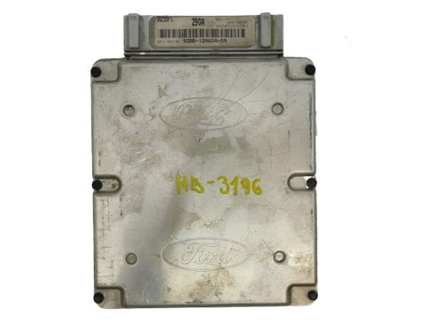 Controlador del motor 92BB12A650GA Ford Sierra