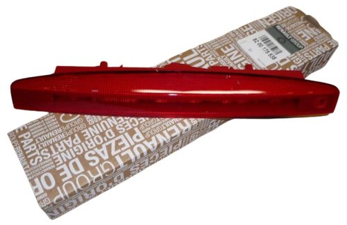 Luz de freno original 8200175538 Megane 2 Scenic 2