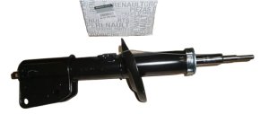 Amortiguador delantero original 543029028R Trafic 3 1.6DCI