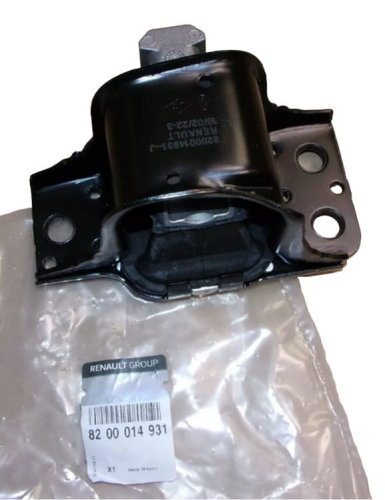 Cojinete del motor derecho Original 8200014931 Megane 2 1.4-1.6