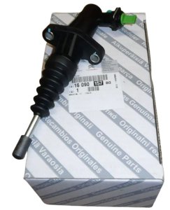 Actuador del embrague original 1609015780 Jumper 3 Boxer 3 2.2HDI