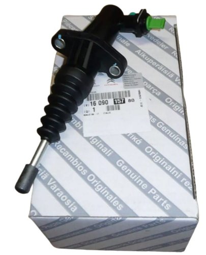 Actuador del embrague original 1609015780 Jumper 3 Boxer 3 2.2HDI
