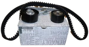Distribución completa original 130C13130R Laguna 2 Megane 2 1.8-2.0 16V