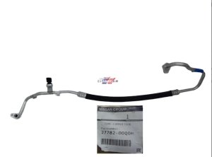 Cable del aire acondicionado 2,3DCI 2778200Q0H Nuevo OE Renault Master 3