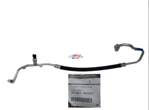 Cable del aire acondicionado 2,3DCI 2778200Q0H Nuevo OE Renault Master 3