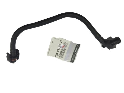 Cable de vacío 474018547R Renault Trafic 3  1.6DCI Original Nuevo