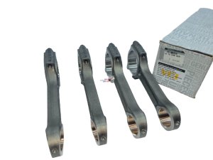 Juego de bielas Master III 2.0DCI 121004942R