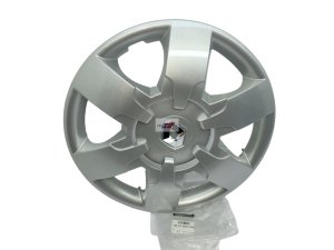 Tapa de rueda de 16" Original 403150037R Renault Master 3