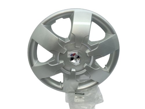 Tapa de rueda de 16" Original 403150037R Renault Master 3