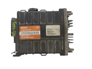 Controlador 0280000736 Seat Volkswagen 443907403E