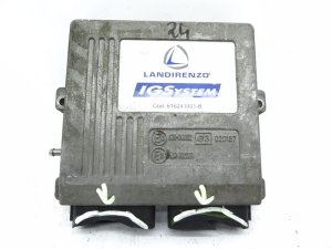 Controlador de gas Landirenzo 616241001-B