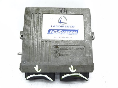 Controlador de gas Landirenzo 616241001-B