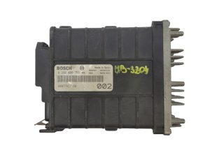 Controlador 0280000756 Fiat Uno 00077657120