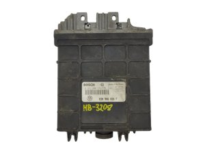 Controlador 0261200774 Seat 030906026F