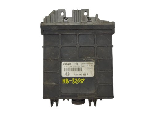 Controlador 0261200774 Seat 030906026F