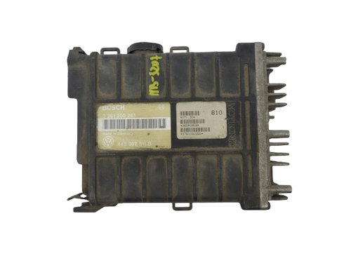 Controlador 0261200261 Passat B3 443907311B