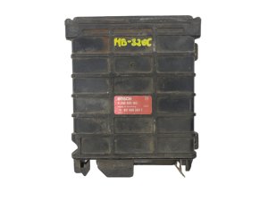 Controlador 0280800180 Volkswagen 811906264F