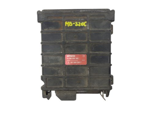 Controlador 0280800180 Volkswagen 811906264F