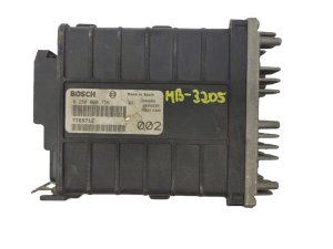 Controlador 0280000756 Fiat 7765712