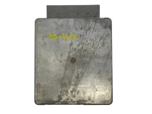 Controlador del motor 96AB12A650HD Ford Escort