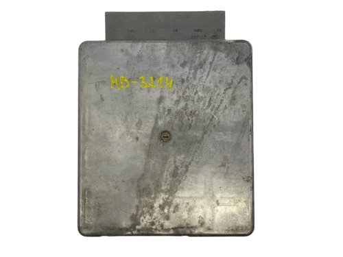 Controlador del motor 96AB12A650HD Ford Escort