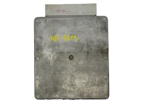Controlador del motor 94FB12A650FA Ford Fiesta
