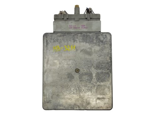 Controlador Ecu 92AB12A650EB Ford Escort