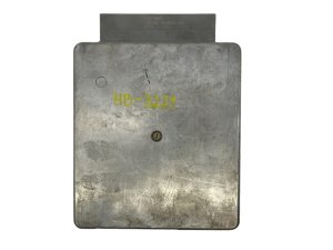 Controlador del motor 96AB12A650HD Ford Escort