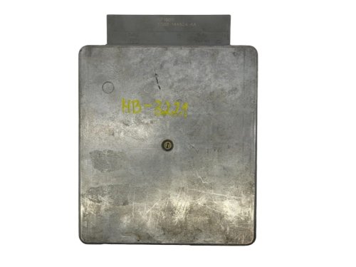 Controlador del motor 96AB12A650HD Ford Escort