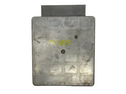 Controlador del motor 97FB12A650AEA Ford Fiesta