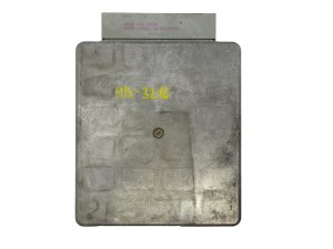 Controlador del motor 98FB12A650TA Ford Puma