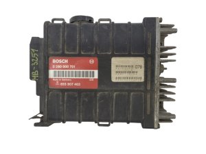 Controlador 0280000701 Volkswagen Audi 855907403
