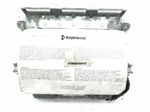 Airbag del acompañante Renault Clio 2 LIft 8200197820