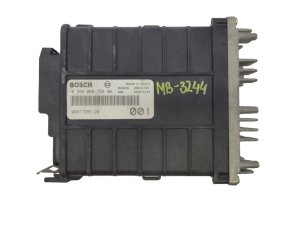 Controlador del motor 0280000759 Fiat Uno 00077985120