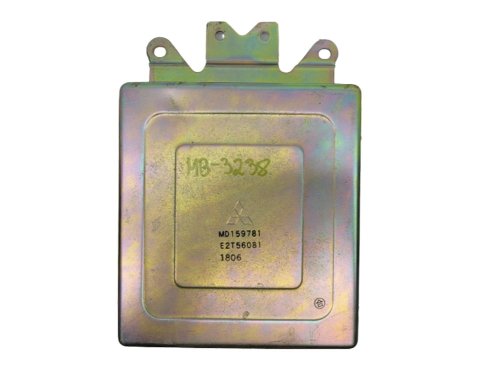 Controlador del motor MD159781 Mitsubishi Lancer E2T56081