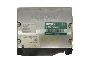 Controlador del motor 0261200405 Bmw E34 1735614