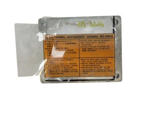 Módulo de airbag 285562N100 Nissan Almera