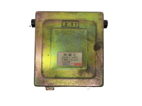 Controlador del motor 3911024575 Hyundai Sonata 9050930075